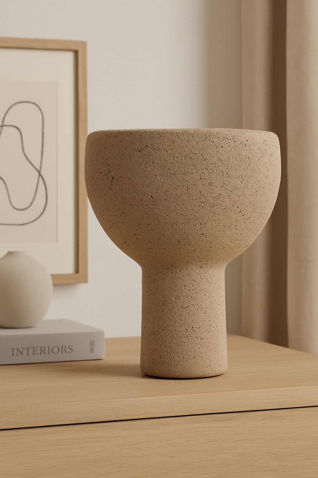 Vase Terra "A"