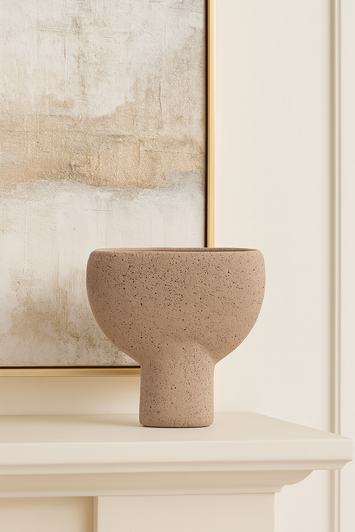 Vase Terra "B"