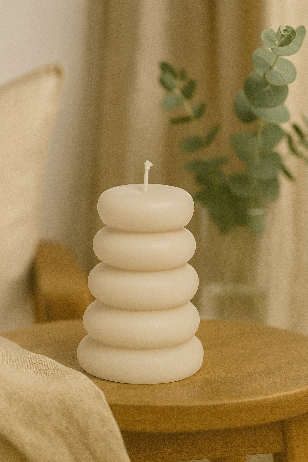 Vela Decor White