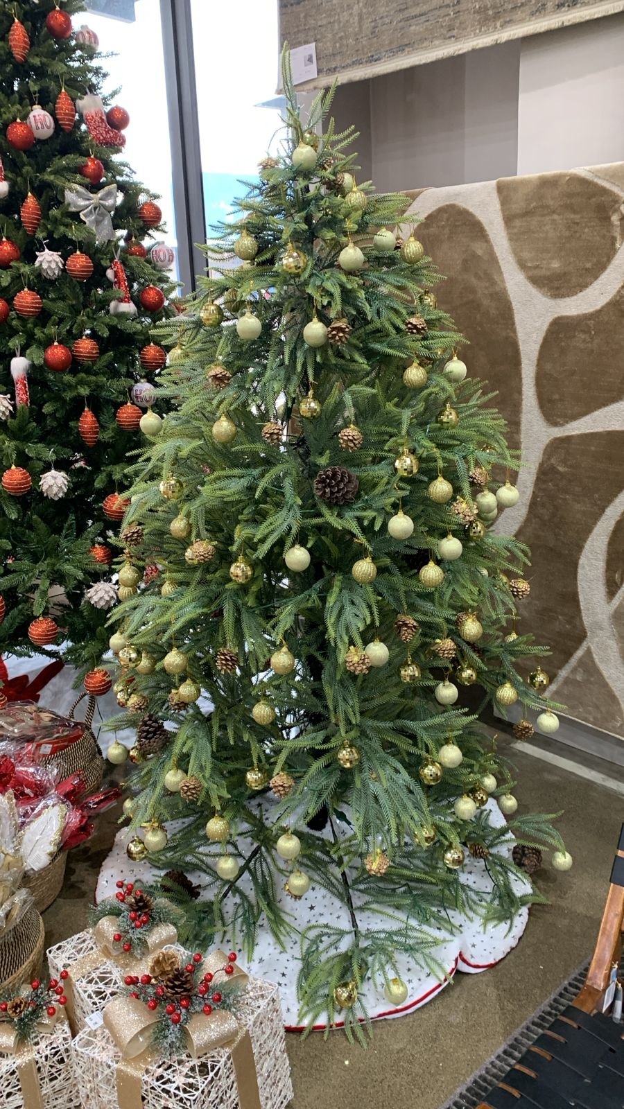 Arbol De Navidad Verde Xmas Market